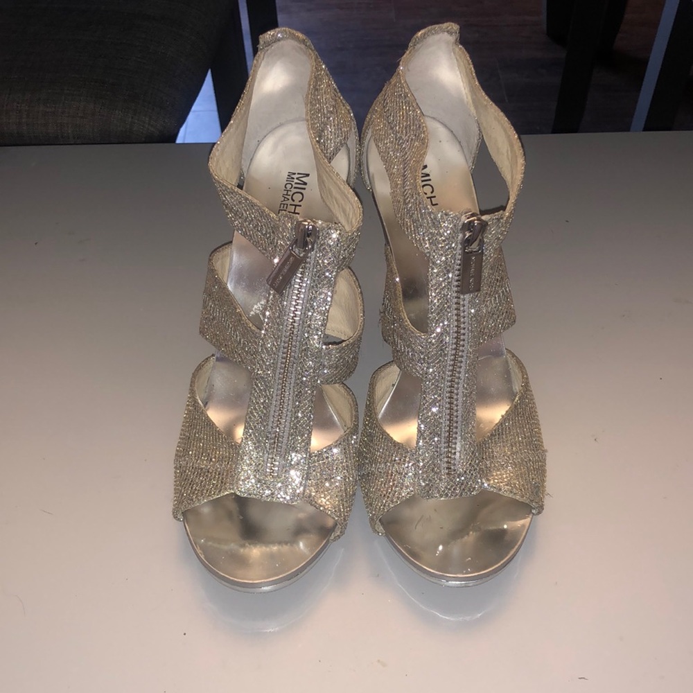 Michael Kors heels
